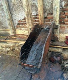 Havza Erikbelen Köyü Resimleri 11