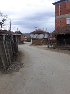 Havza Erikbelen Köyü Resimleri 12