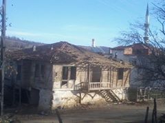 Havza Erikbelen Köyü Resimleri 2