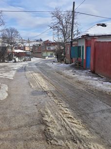 Havza Erikbelen Köyü Resimleri 5