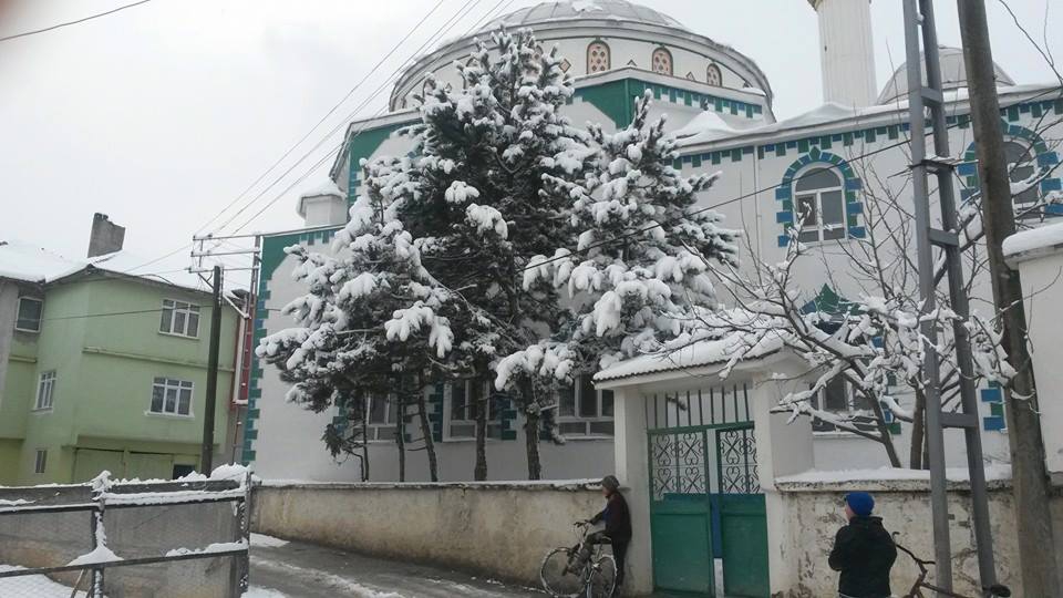 Havza Erikbelen Köyü Resimleri 6