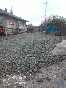 Havza Erikbelen Köyü Resimleri 8