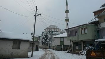 Havza Erikbelen Köyü Resimleri 9