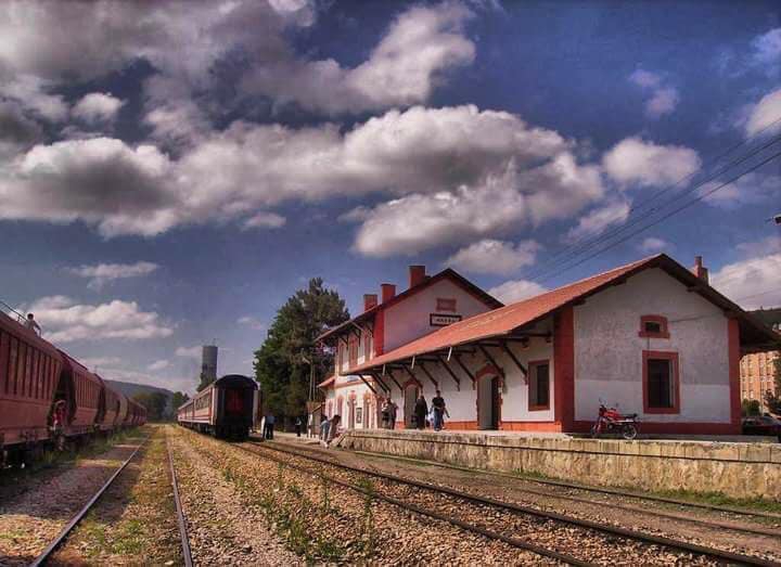 Havza Ersandık Köyü Resimleri 5