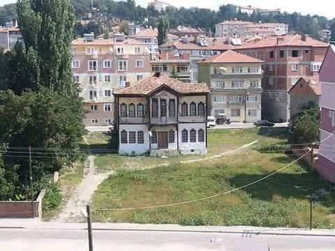 Havza Ersandık Köyü Resimleri 7