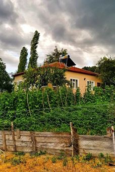 Havza Esenbey Köyü Resimleri 1