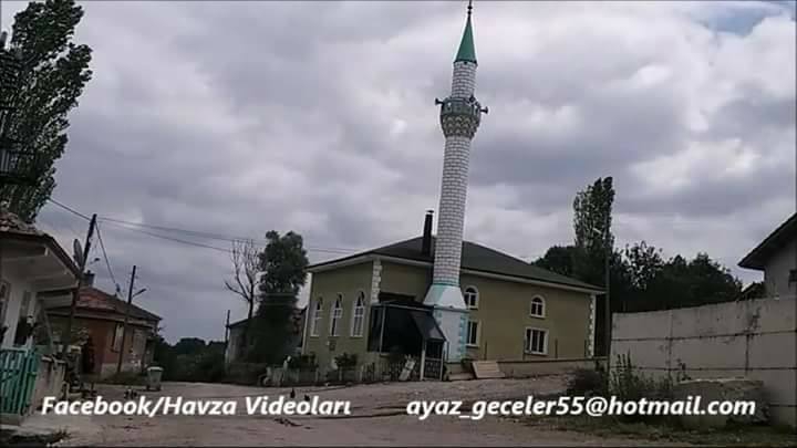 Havza Esenbey Köyü Resimleri 3