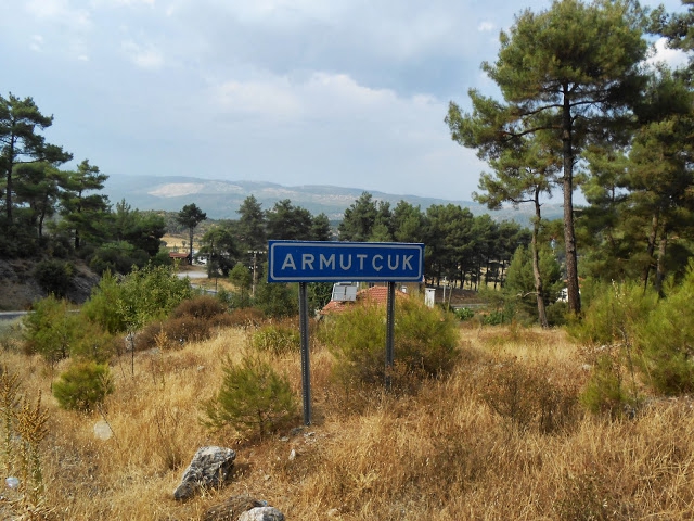 Ula Armutçuk Köyü Resimleri 1