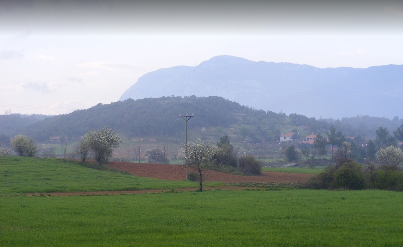 Ula Armutçuk Köyü Resimleri 3