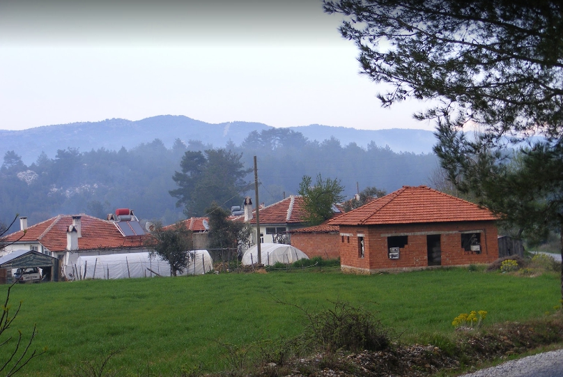 Ula Armutçuk Köyü Resimleri 6