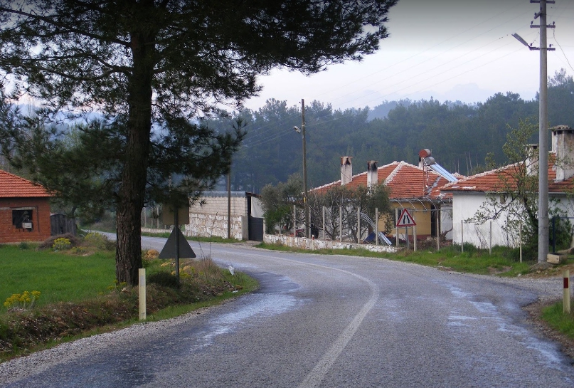 Ula Armutçuk Köyü Resimleri 7