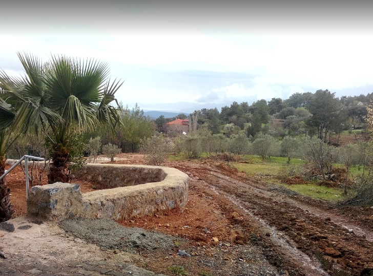 Ula Armutçuk Köyü Resimleri 8