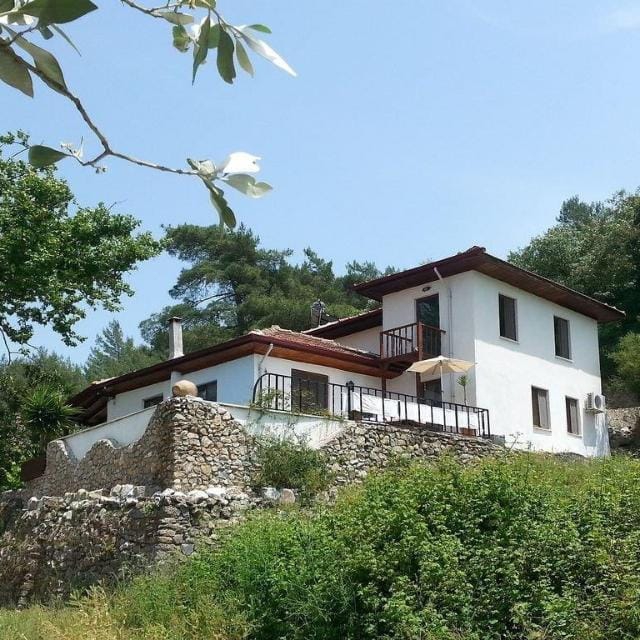 Ula Çıtlık Köyü Resimleri 1