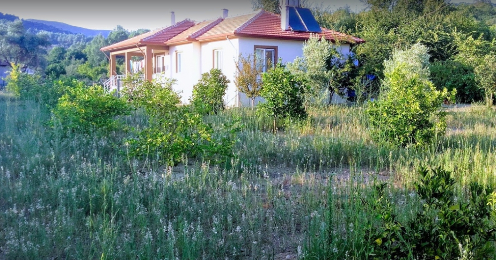 Ula Çıtlık Köyü Resimleri 10