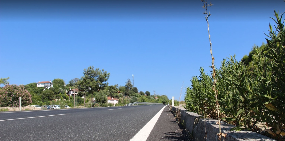 Ula Çıtlık Köyü Resimleri 3