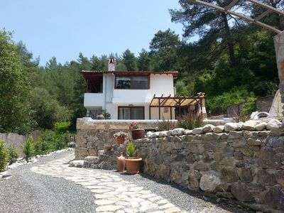 Ula Çıtlık Köyü Resimleri 4