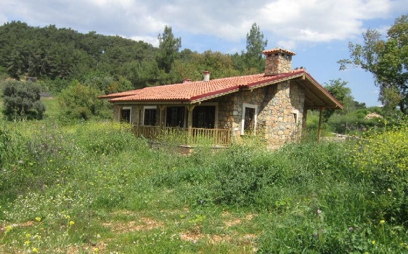 Ula Çıtlık Köyü Resimleri 5