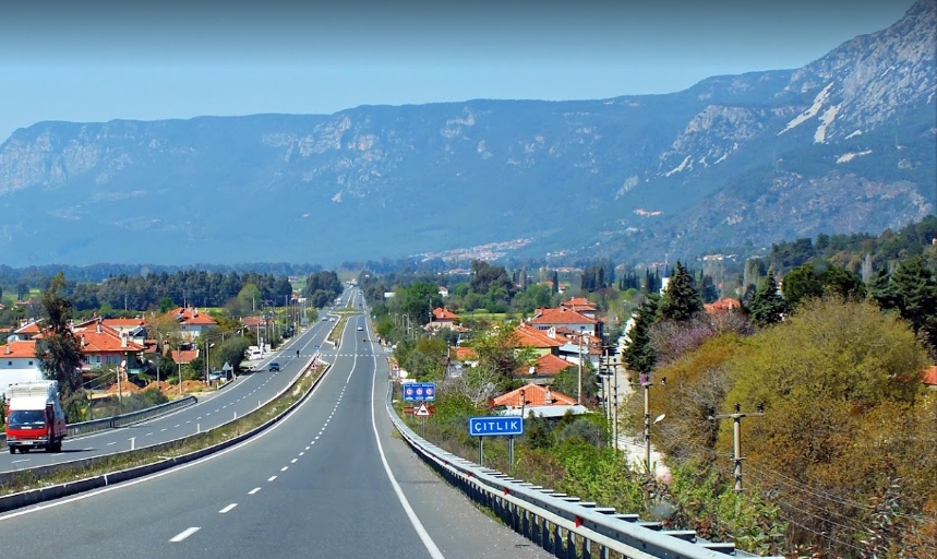 Ula Çıtlık Köyü Resimleri 7