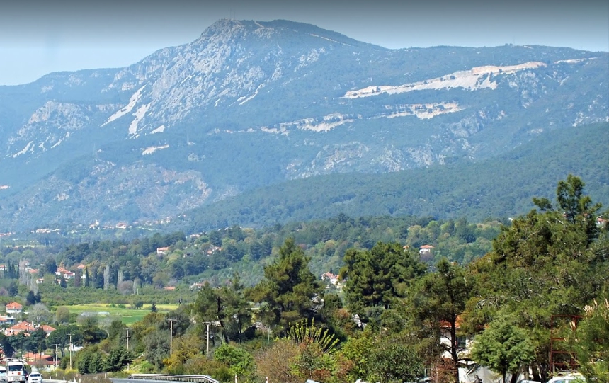 Ula Çıtlık Köyü Resimleri 9