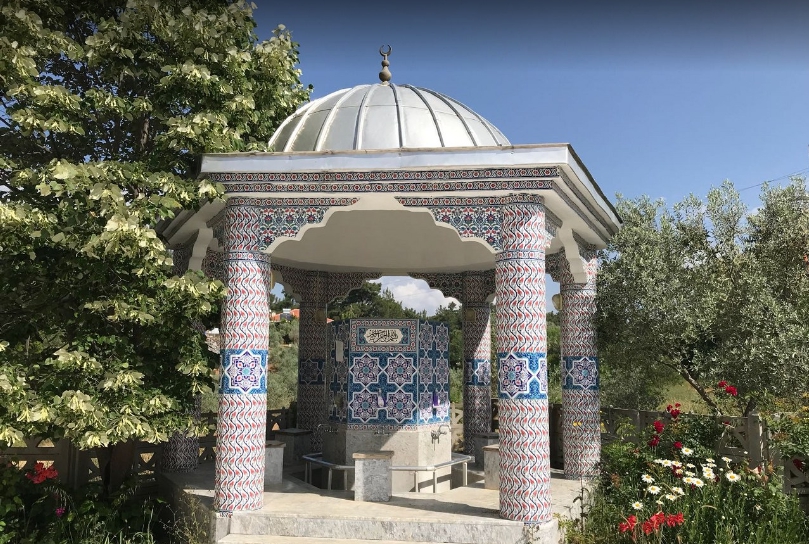 Ula Çiçekli Köyü Resimleri 5
