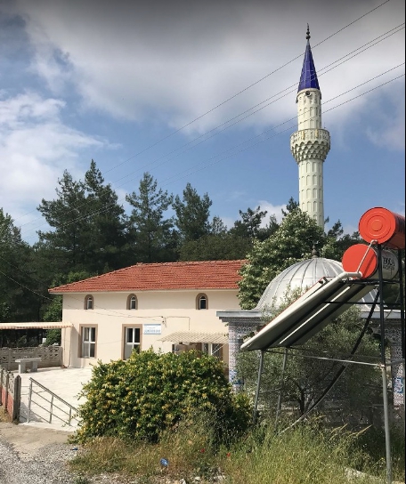 Ula Çiçekli Köyü Resimleri 6