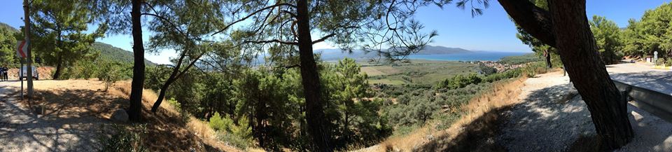 Ula Gökova Köyü Resimleri 2