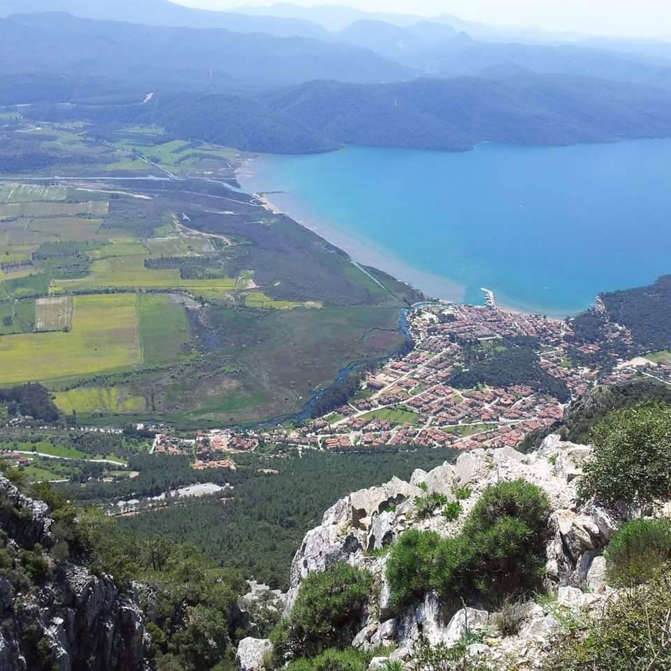 Ula Gökova Köyü Resimleri 7