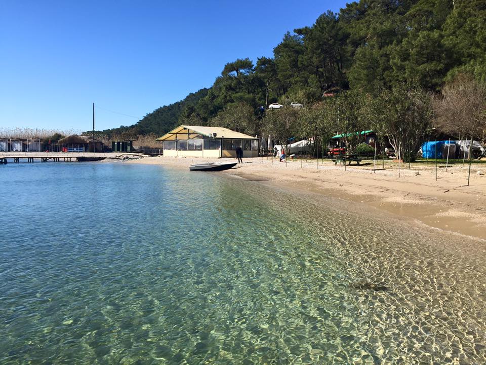 Ula Gökova Köyü Resimleri 8