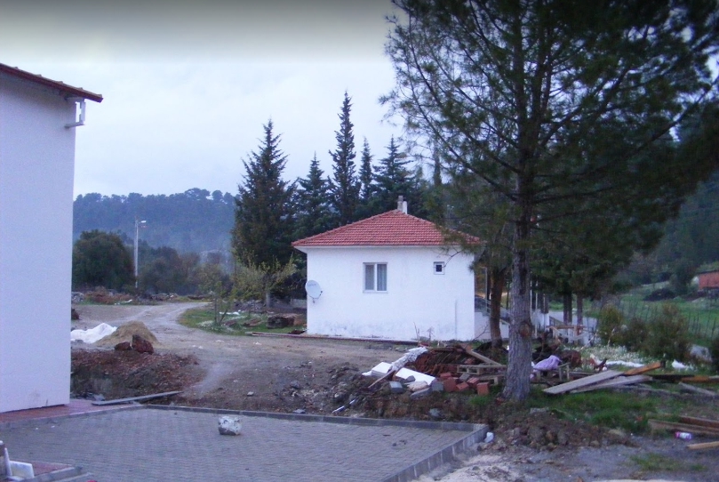 Ula Gölcük Köyü Resimleri 4