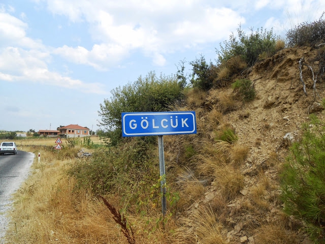 Ula Gölcük Köyü Resimleri 5