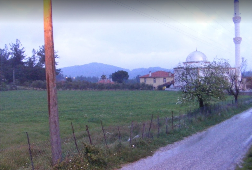 Ula Gölcük Köyü Resimleri 7