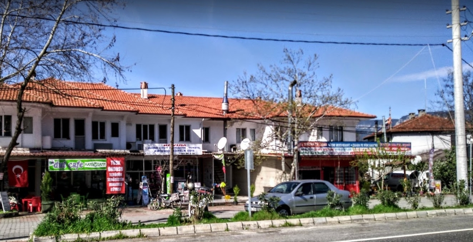 Ula Gölcük Köyü Resimleri 9