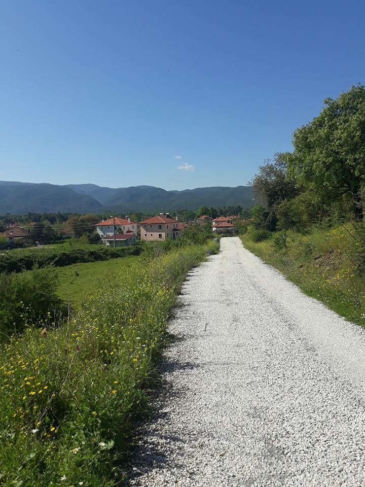 Ula Kızılyaka Köyü Resimleri 1