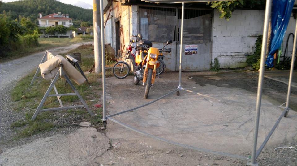 Ula Kızılyaka Köyü Resimleri 2