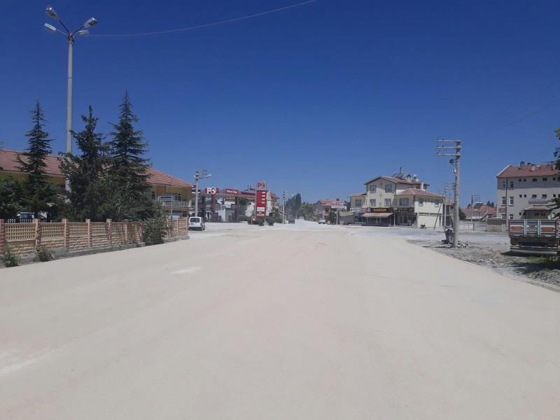 Çumra Karkın Köyü Resimleri 3