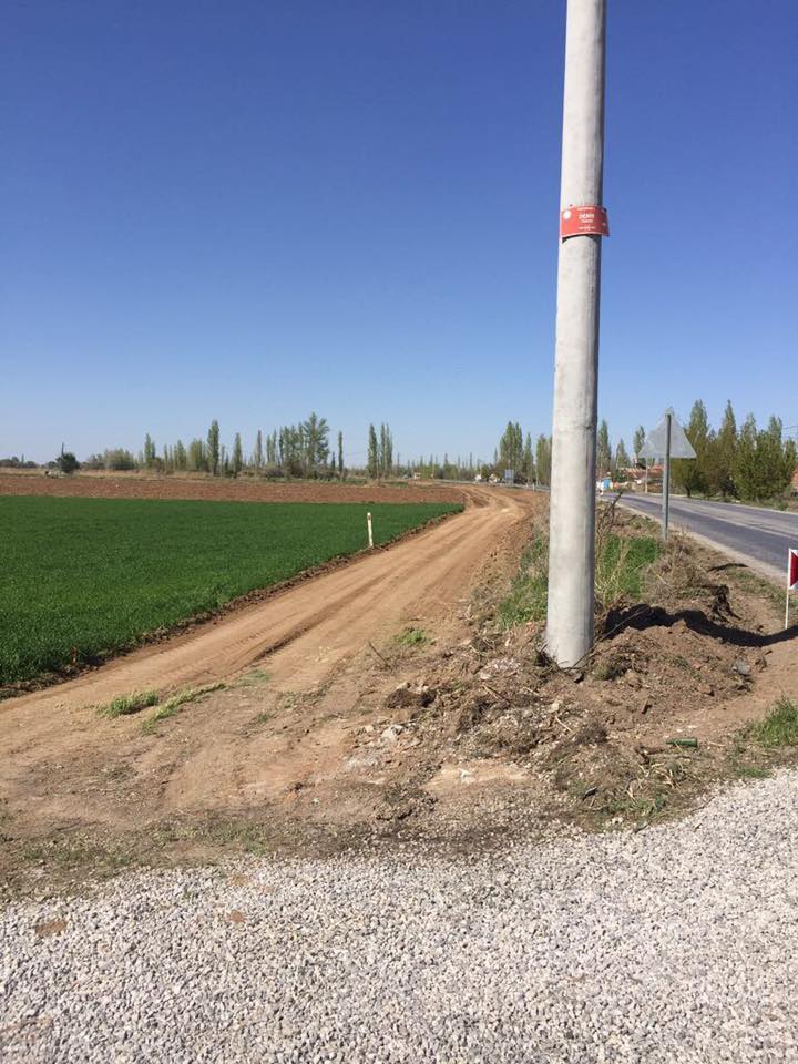 Çumra Karkın Köyü Resimleri 4