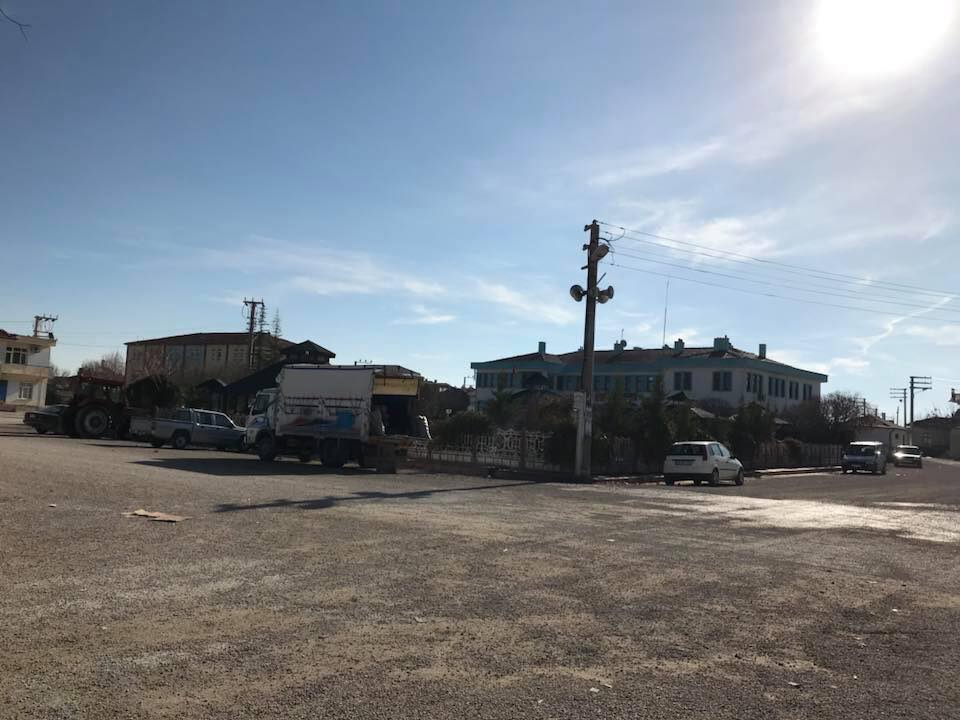 Çumra Karkın Köyü Resimleri 6