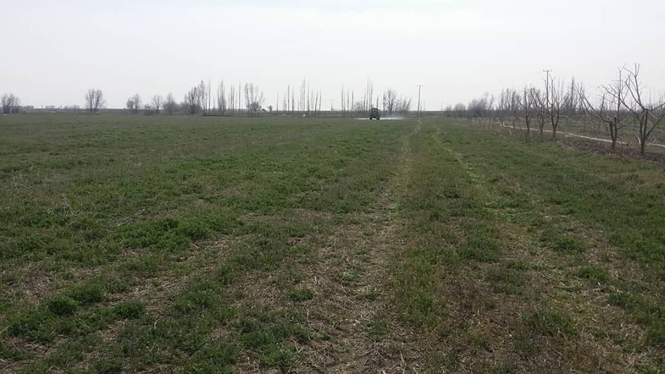 Çumra Karkın Köyü Resimleri 7