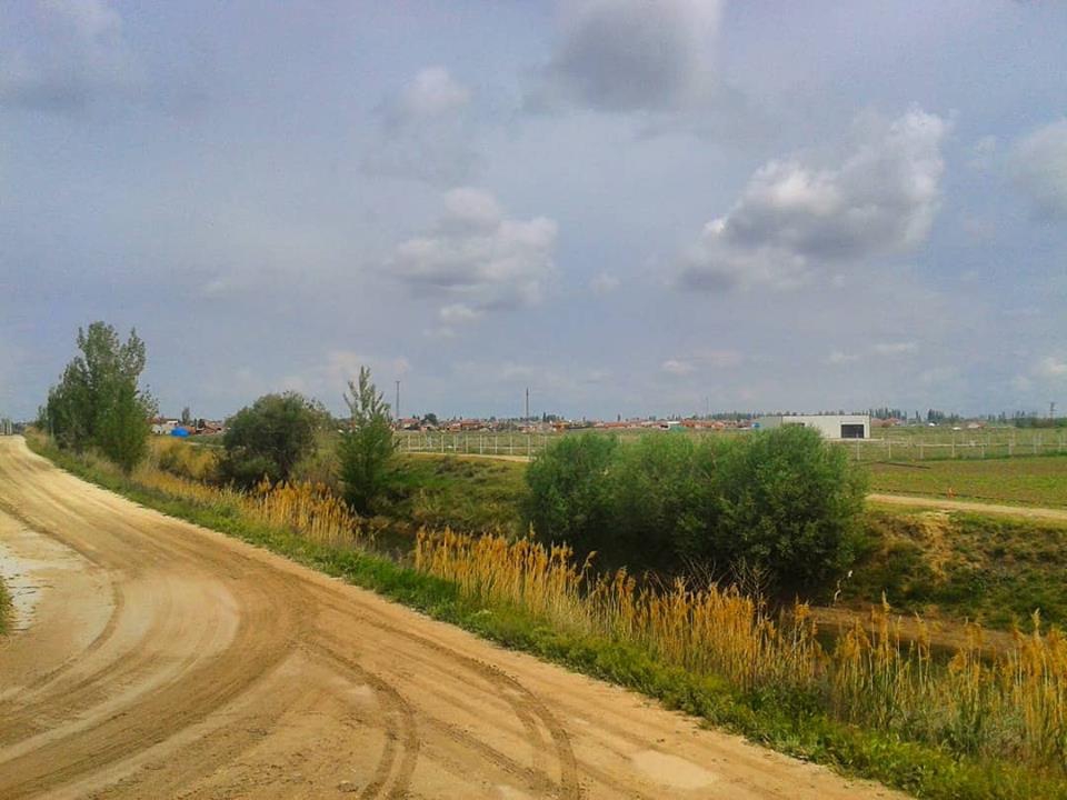 Çumra Karkın Köyü Resimleri 8