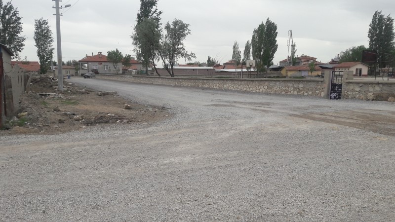 Çumra Karkın Köyü Resimleri 9