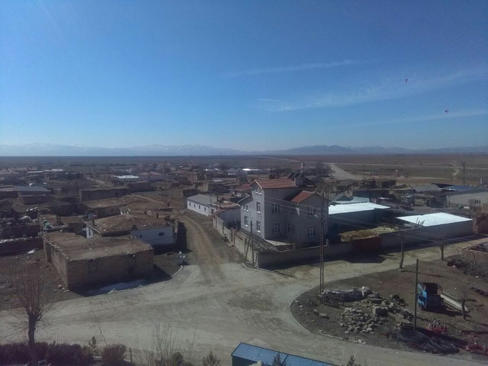 Çumra Kuzucu Köyü Resimleri 10