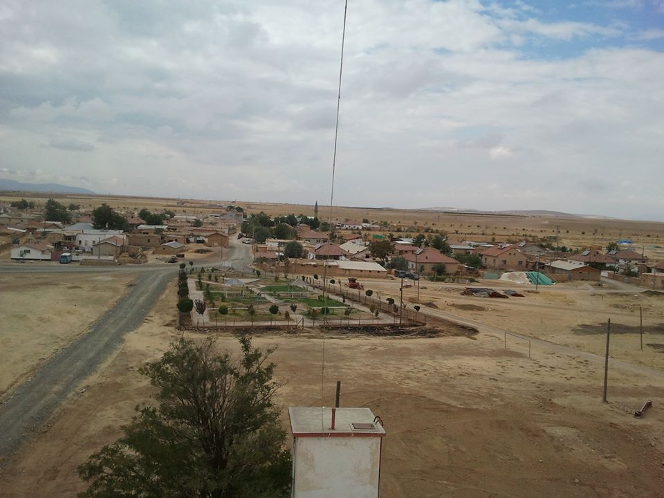 Çumra Kuzucu Köyü Resimleri 2