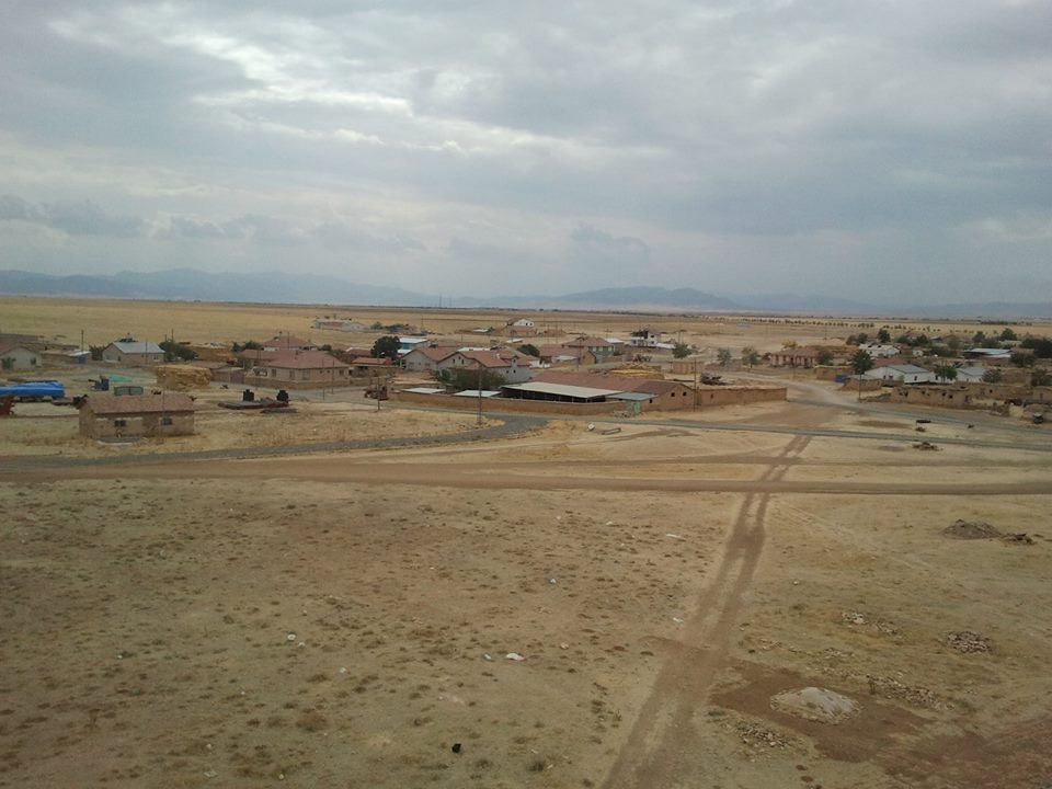 Çumra Kuzucu Köyü Resimleri 3