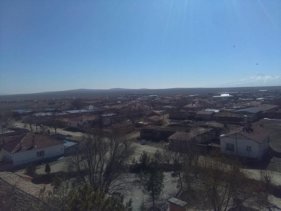 Çumra Kuzucu Köyü Resimleri 4