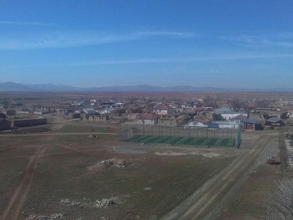 Çumra Kuzucu Köyü Resimleri 5