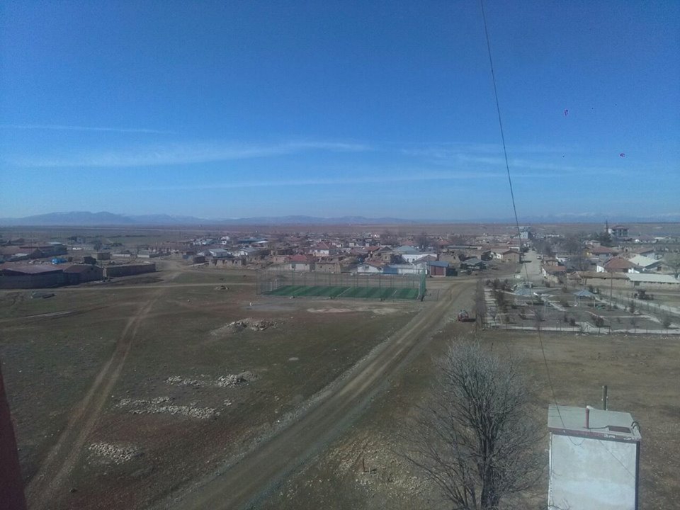 Çumra Kuzucu Köyü Resimleri 6