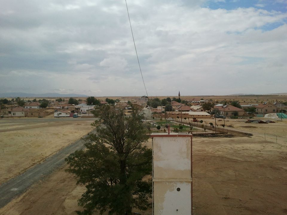 Çumra Kuzucu Köyü Resimleri 7