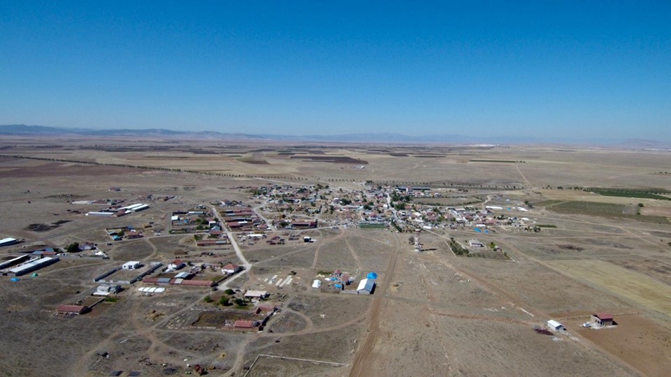 Çumra Kuzucu Köyü Resimleri 8