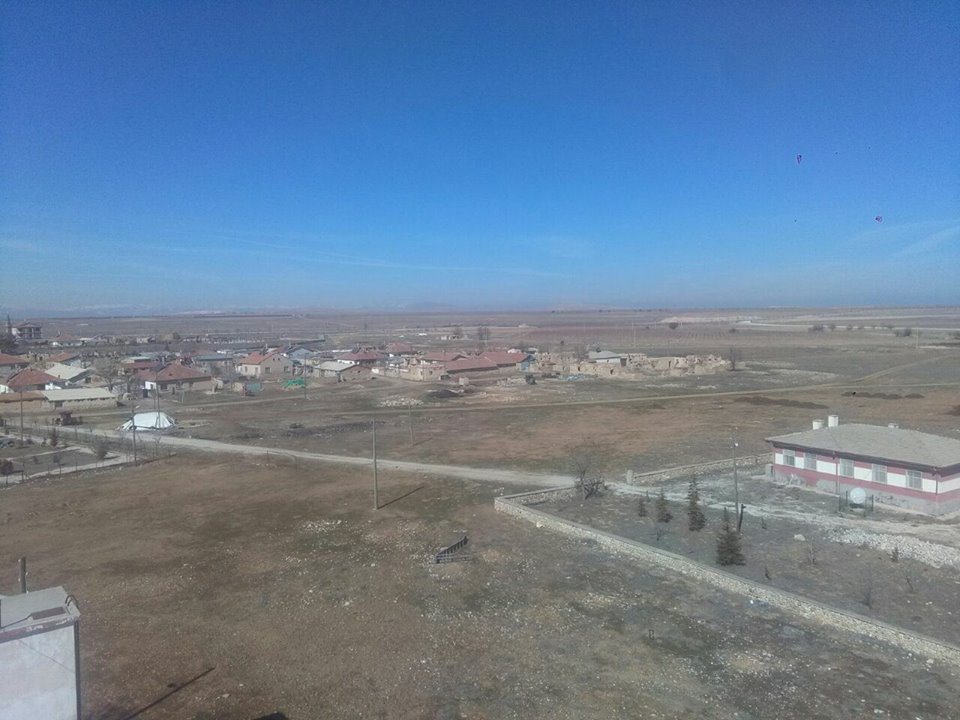 Çumra Kuzucu Köyü Resimleri 9