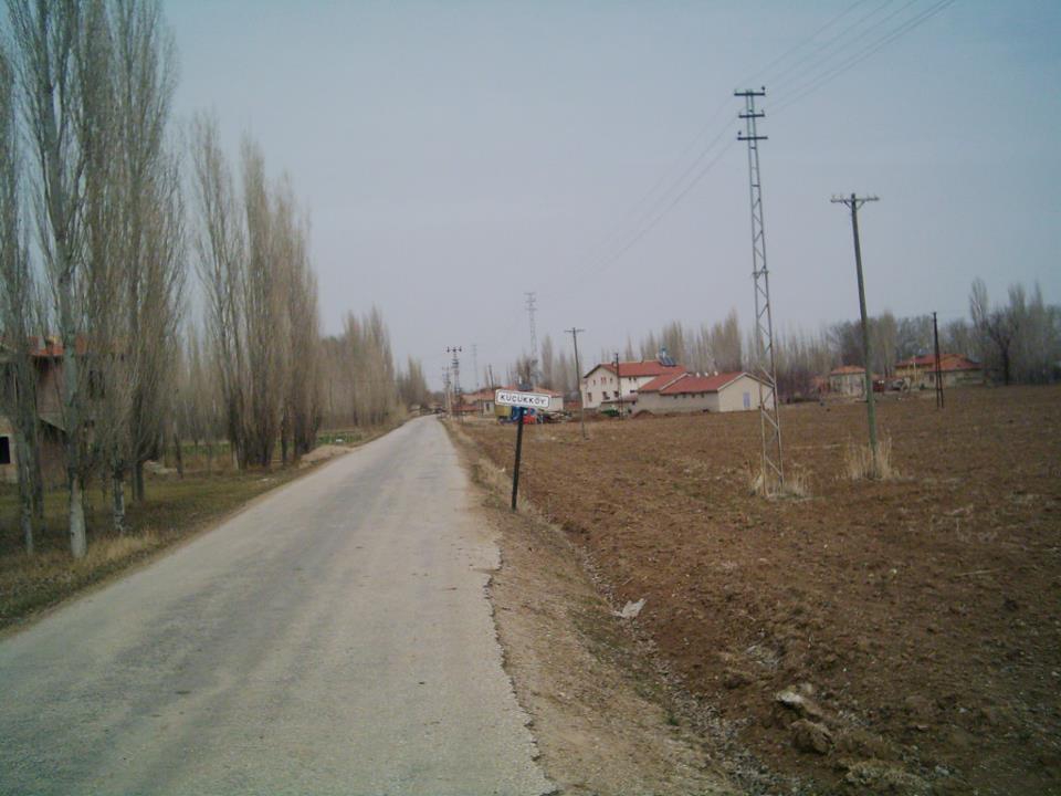 Çumra Küçükköy Köyü Resimleri 2